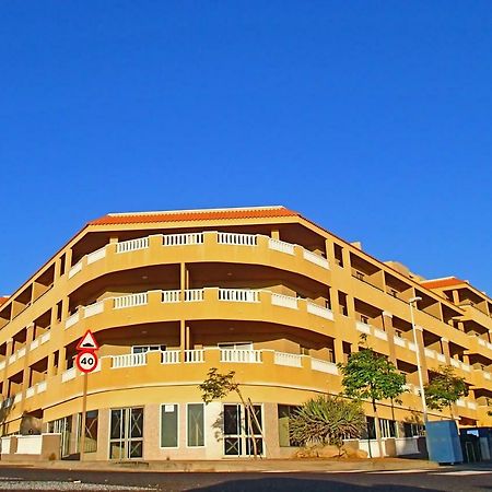 La Perla By Rentmedano Superb Luxury Duplex, Private Roof Terrace, Ocean View, Pool, Wifi And Parking Apartment El Médano Exterior foto